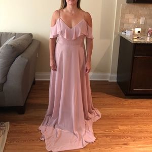 Jenny Yoo Bridesmaid Dress - Mila - *New*